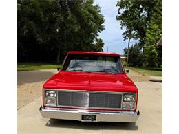 1987 Chevrolet C10 (CC-2091613) for sale in Sioux Falls, South Dakota