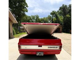1987 Chevrolet C10 (CC-2091613) for sale in Sioux Falls, South Dakota