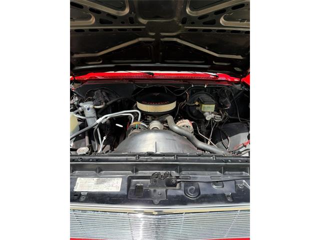 1987 Chevrolet C10 (CC-2091613) for sale in Sioux Falls, South Dakota