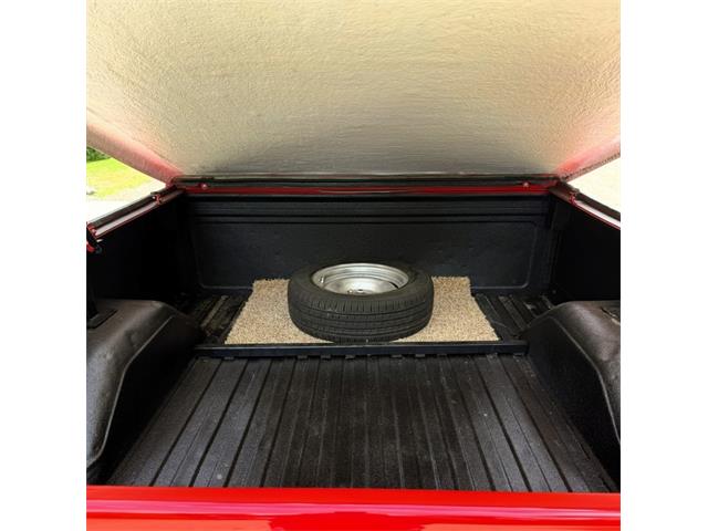 1987 Chevrolet C10 (CC-2091613) for sale in Sioux Falls, South Dakota