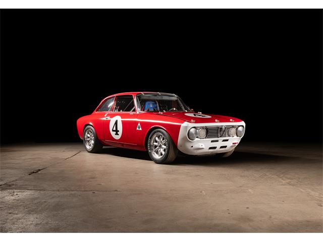 1974 Alfa Romeo GTV (CC-2091615) for sale in Philadelphia, Pennsylvania