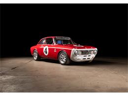 1974 Alfa Romeo GTV (CC-2091615) for sale in Philadelphia, Pennsylvania