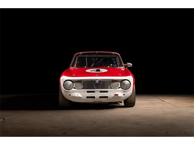 1974 Alfa Romeo GTV (CC-2091615) for sale in Philadelphia, Pennsylvania