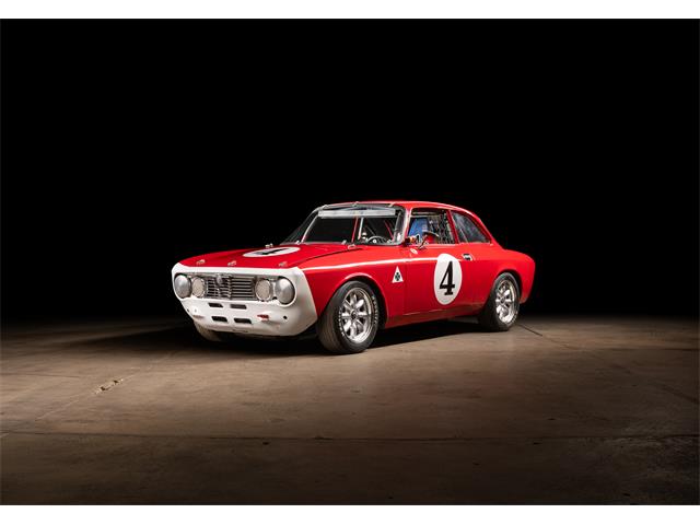 1974 Alfa Romeo GTV (CC-2091615) for sale in Philadelphia, Pennsylvania