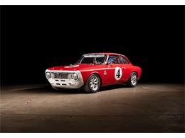 1974 Alfa Romeo GTV (CC-2091615) for sale in Philadelphia, Pennsylvania