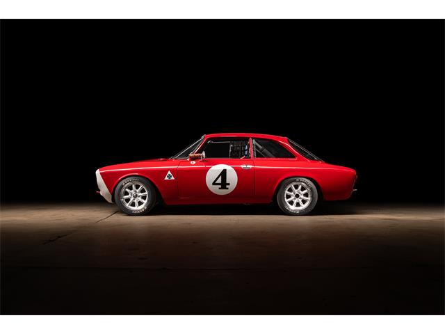 1974 Alfa Romeo GTV (CC-2091615) for sale in Philadelphia, Pennsylvania