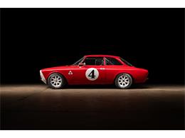 1974 Alfa Romeo GTV (CC-2091615) for sale in Philadelphia, Pennsylvania