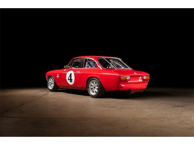 1974 Alfa Romeo GTV (CC-2091615) for sale in Philadelphia, Pennsylvania