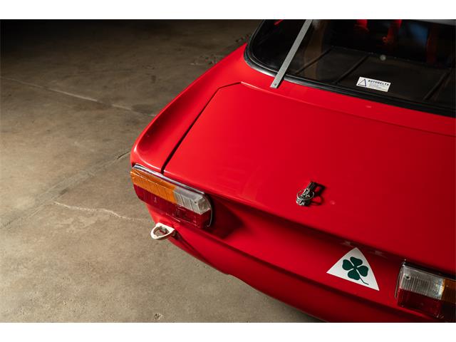 1974 Alfa Romeo GTV (CC-2091615) for sale in Philadelphia, Pennsylvania