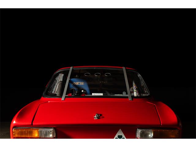 1974 Alfa Romeo GTV (CC-2091615) for sale in Philadelphia, Pennsylvania