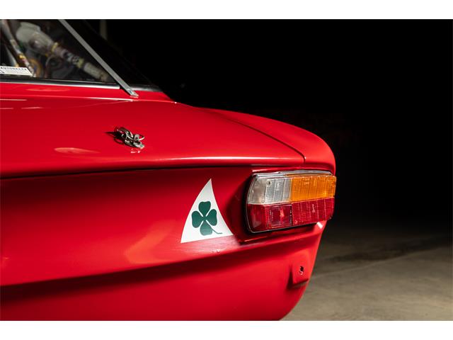 1974 Alfa Romeo GTV (CC-2091615) for sale in Philadelphia, Pennsylvania