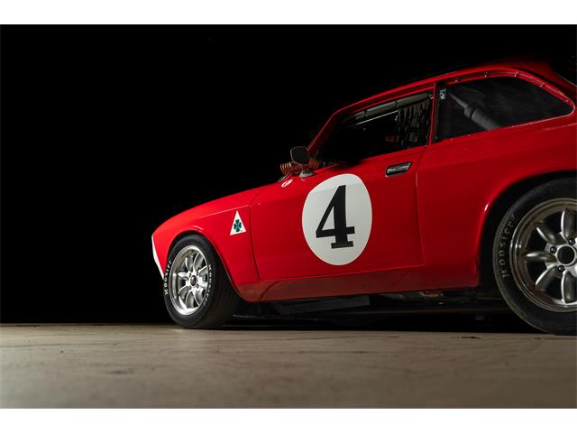 1974 Alfa Romeo GTV (CC-2091615) for sale in Philadelphia, Pennsylvania