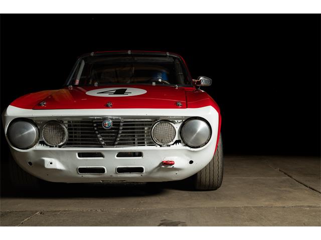 1974 Alfa Romeo GTV (CC-2091615) for sale in Philadelphia, Pennsylvania