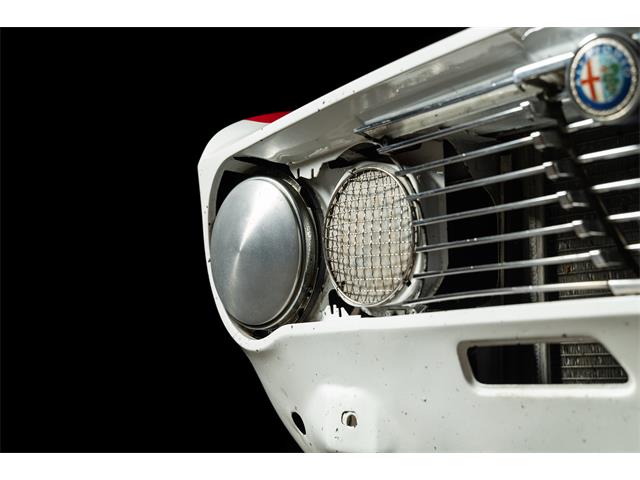 1974 Alfa Romeo GTV (CC-2091615) for sale in Philadelphia, Pennsylvania
