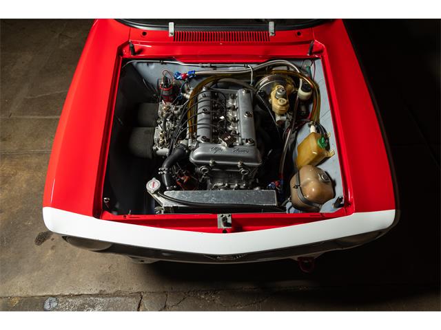 1974 Alfa Romeo GTV (CC-2091615) for sale in Philadelphia, Pennsylvania