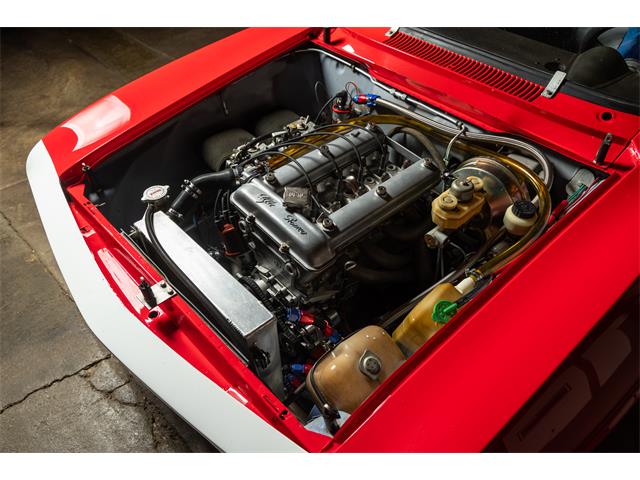 1974 Alfa Romeo GTV (CC-2091615) for sale in Philadelphia, Pennsylvania
