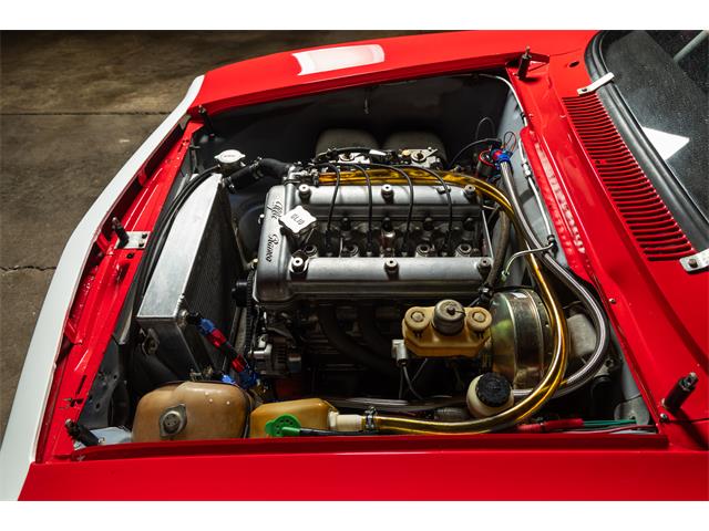 1974 Alfa Romeo GTV (CC-2091615) for sale in Philadelphia, Pennsylvania