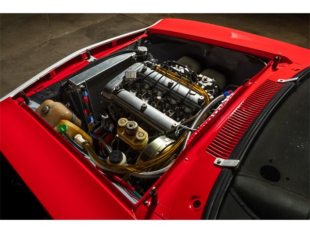 1974 Alfa Romeo GTV (CC-2091615) for sale in Philadelphia, Pennsylvania