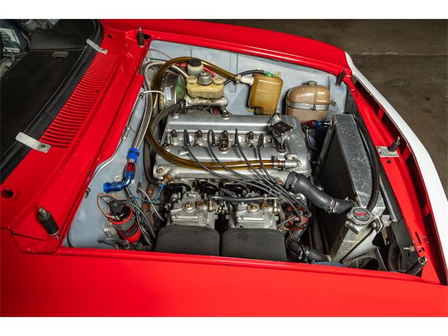 1974 Alfa Romeo GTV (CC-2091615) for sale in Philadelphia, Pennsylvania