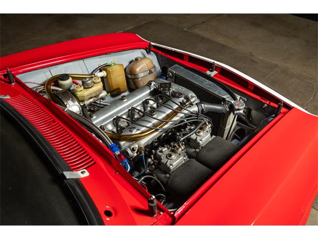 1974 Alfa Romeo GTV (CC-2091615) for sale in Philadelphia, Pennsylvania