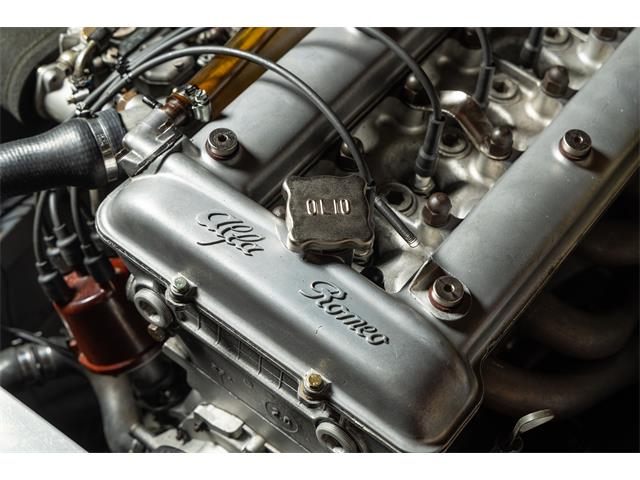 1974 Alfa Romeo GTV (CC-2091615) for sale in Philadelphia, Pennsylvania