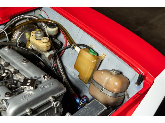 1974 Alfa Romeo GTV (CC-2091615) for sale in Philadelphia, Pennsylvania