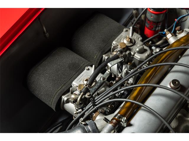 1974 Alfa Romeo GTV (CC-2091615) for sale in Philadelphia, Pennsylvania