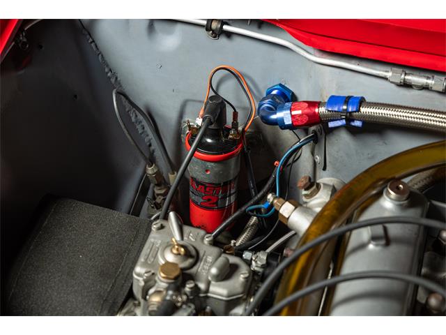 1974 Alfa Romeo GTV (CC-2091615) for sale in Philadelphia, Pennsylvania