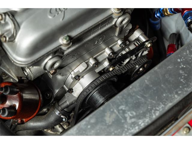 1974 Alfa Romeo GTV (CC-2091615) for sale in Philadelphia, Pennsylvania
