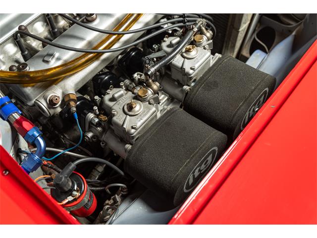 1974 Alfa Romeo GTV (CC-2091615) for sale in Philadelphia, Pennsylvania