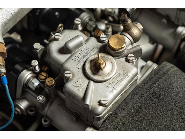 1974 Alfa Romeo GTV (CC-2091615) for sale in Philadelphia, Pennsylvania