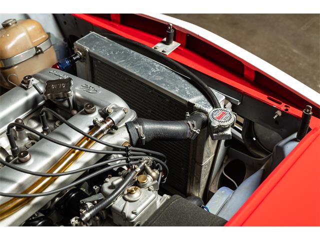 1974 Alfa Romeo GTV (CC-2091615) for sale in Philadelphia, Pennsylvania