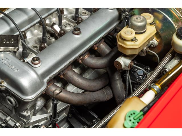 1974 Alfa Romeo GTV (CC-2091615) for sale in Philadelphia, Pennsylvania