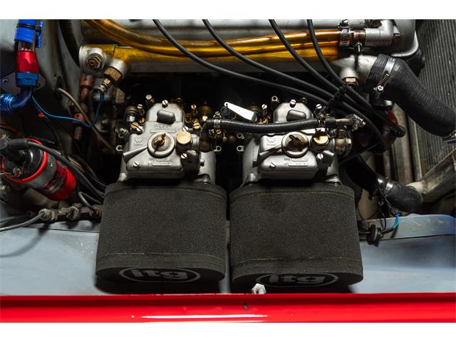 1974 Alfa Romeo GTV (CC-2091615) for sale in Philadelphia, Pennsylvania