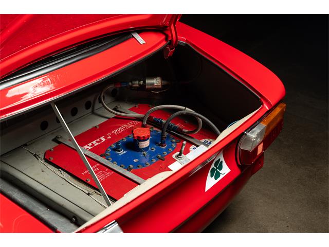 1974 Alfa Romeo GTV (CC-2091615) for sale in Philadelphia, Pennsylvania