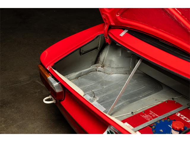 1974 Alfa Romeo GTV (CC-2091615) for sale in Philadelphia, Pennsylvania