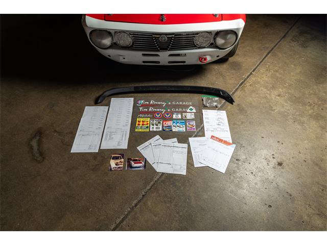 1974 Alfa Romeo GTV (CC-2091615) for sale in Philadelphia, Pennsylvania