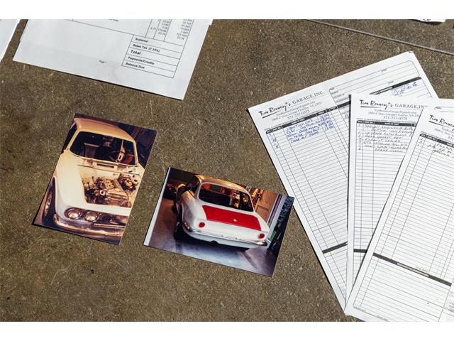 1974 Alfa Romeo GTV (CC-2091615) for sale in Philadelphia, Pennsylvania