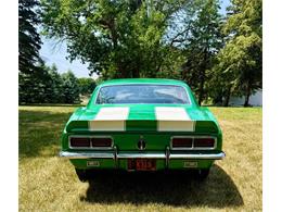 1968 Chevrolet Camaro RS Z28 (CC-2091616) for sale in Sioux Falls, South Dakota