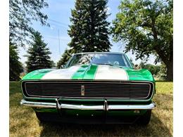 1968 Chevrolet Camaro RS Z28 (CC-2091616) for sale in Sioux Falls, South Dakota