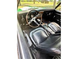 1968 Chevrolet Camaro RS Z28 (CC-2091616) for sale in Sioux Falls, South Dakota