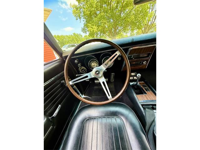 1968 Chevrolet Camaro RS Z28 (CC-2091616) for sale in Sioux Falls, South Dakota