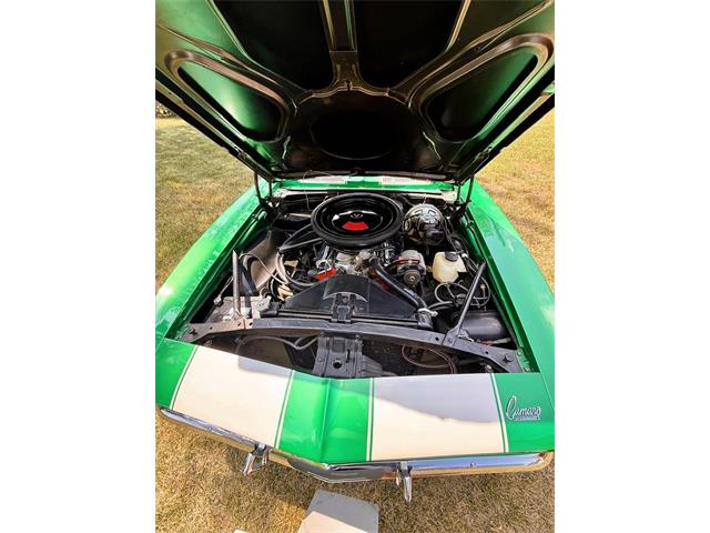 1968 Chevrolet Camaro RS Z28 (CC-2091616) for sale in Sioux Falls, South Dakota