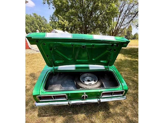 1968 Chevrolet Camaro RS Z28 (CC-2091616) for sale in Sioux Falls, South Dakota