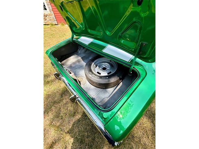 1968 Chevrolet Camaro RS Z28 (CC-2091616) for sale in Sioux Falls, South Dakota