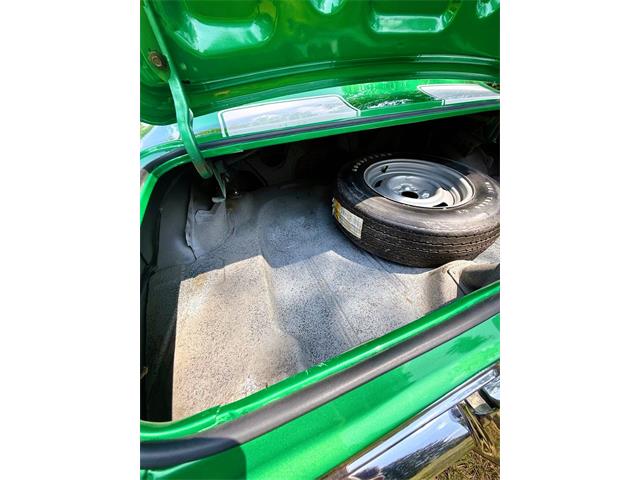 1968 Chevrolet Camaro RS Z28 (CC-2091616) for sale in Sioux Falls, South Dakota
