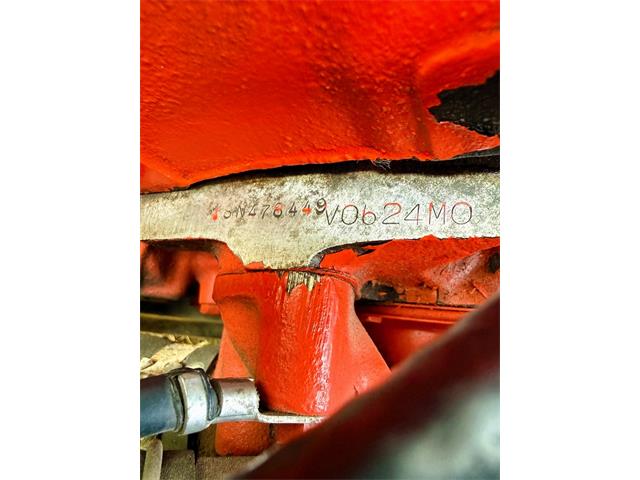 1968 Chevrolet Camaro RS Z28 (CC-2091616) for sale in Sioux Falls, South Dakota