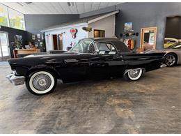 1957 Ford Thunderbird (CC-2091617) for sale in Grass Valley, California