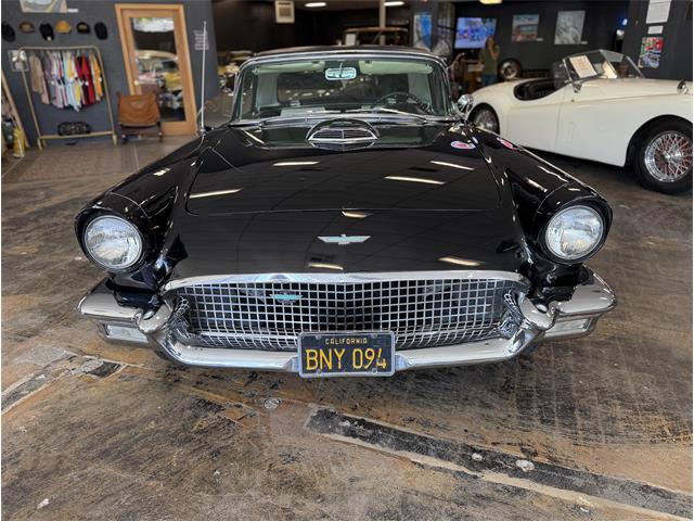 1957 Ford Thunderbird (CC-2091617) for sale in Grass Valley, California
