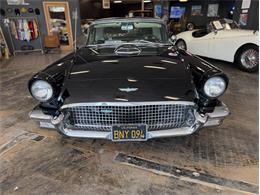 1957 Ford Thunderbird (CC-2091617) for sale in Grass Valley, California